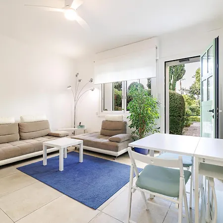 Apartment Pdf Rdc - 2 Bdr With Terrace - Quiet And Close To Beaches Menton