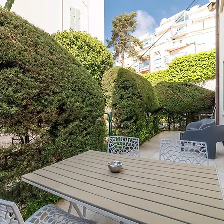 Pdf Rdc - 2 Bdr With Terrace - Quiet And Close To Beaches Menton